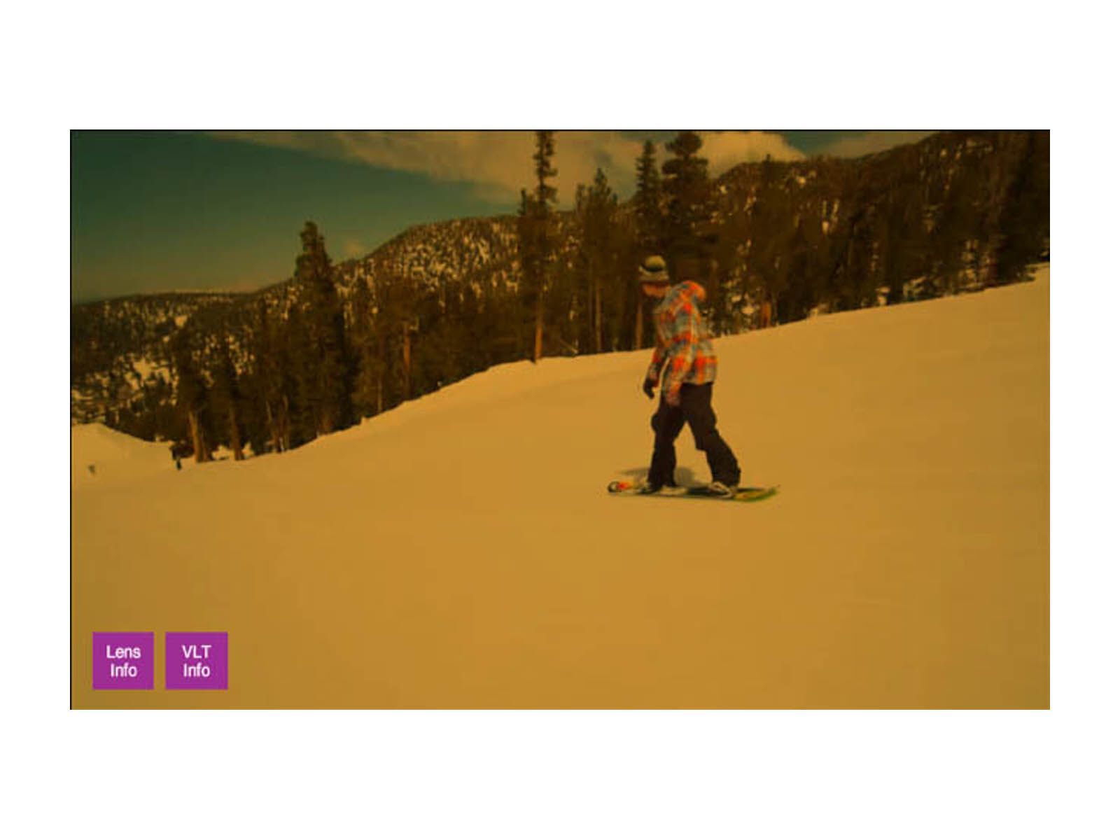 Anon M1, Black Emblem/Red Solex - Bild 3