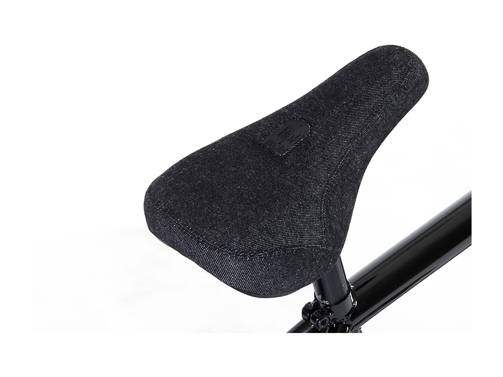 Fiend Type A+, gloss black - Bild 4