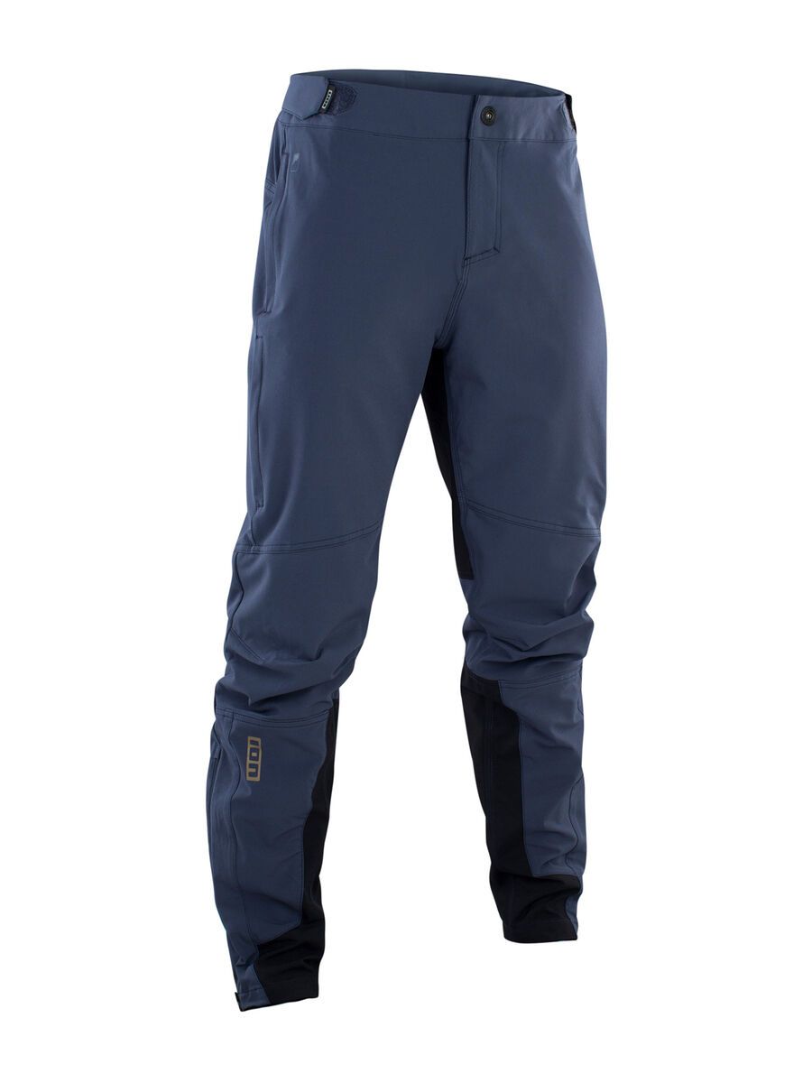 ION Shelter Pants 4W Softshell, indigo dawn - Bild 1