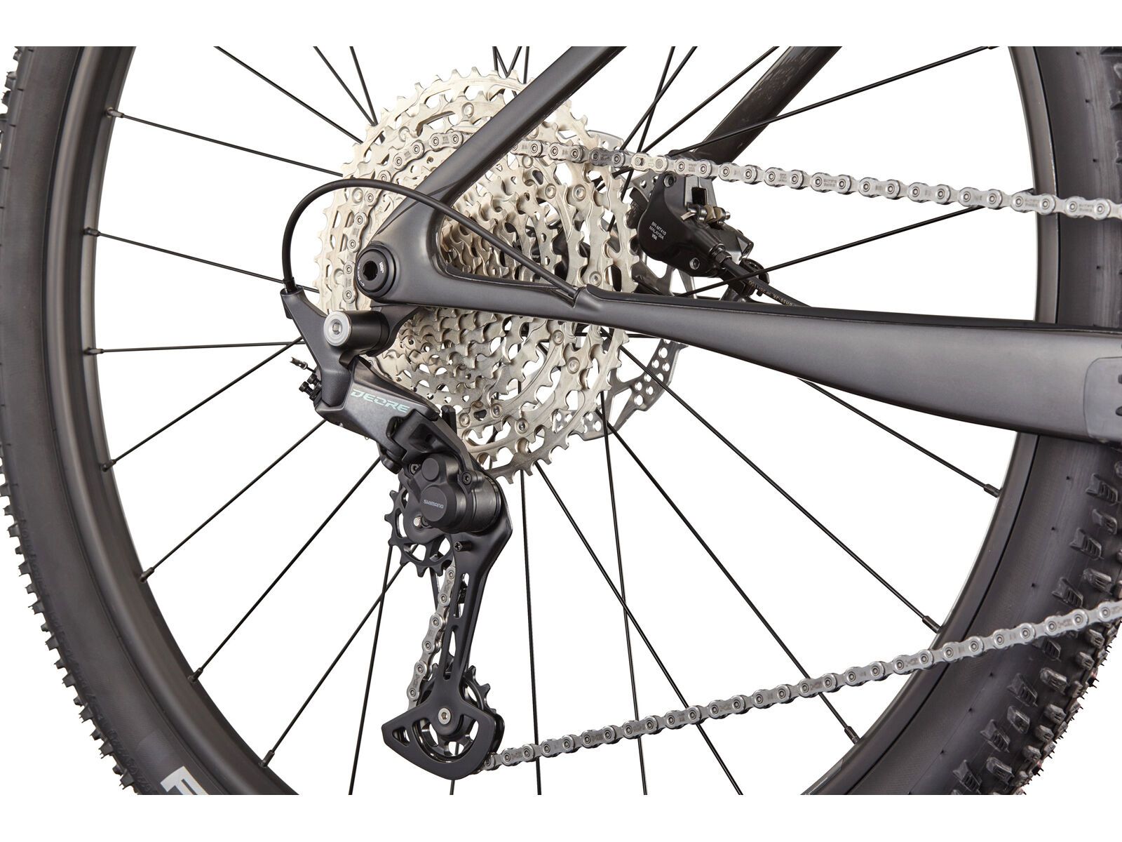 Cannondale Scalpel HT Carbon 3, ion blue - Bild 5