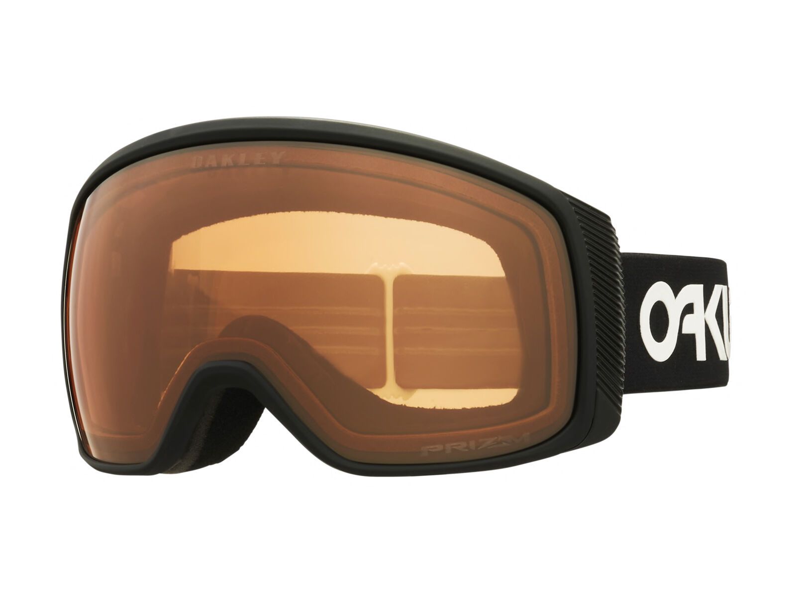 Oakley Flight Tracker XM Factory Pilot - Prizm Persimmon, black - Bild 1