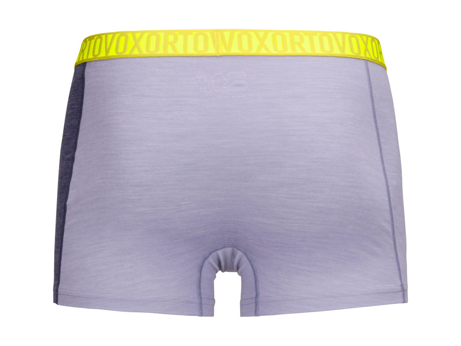 Ortovox 150 Merino Essential Trunks M, grey blend - Bild 2