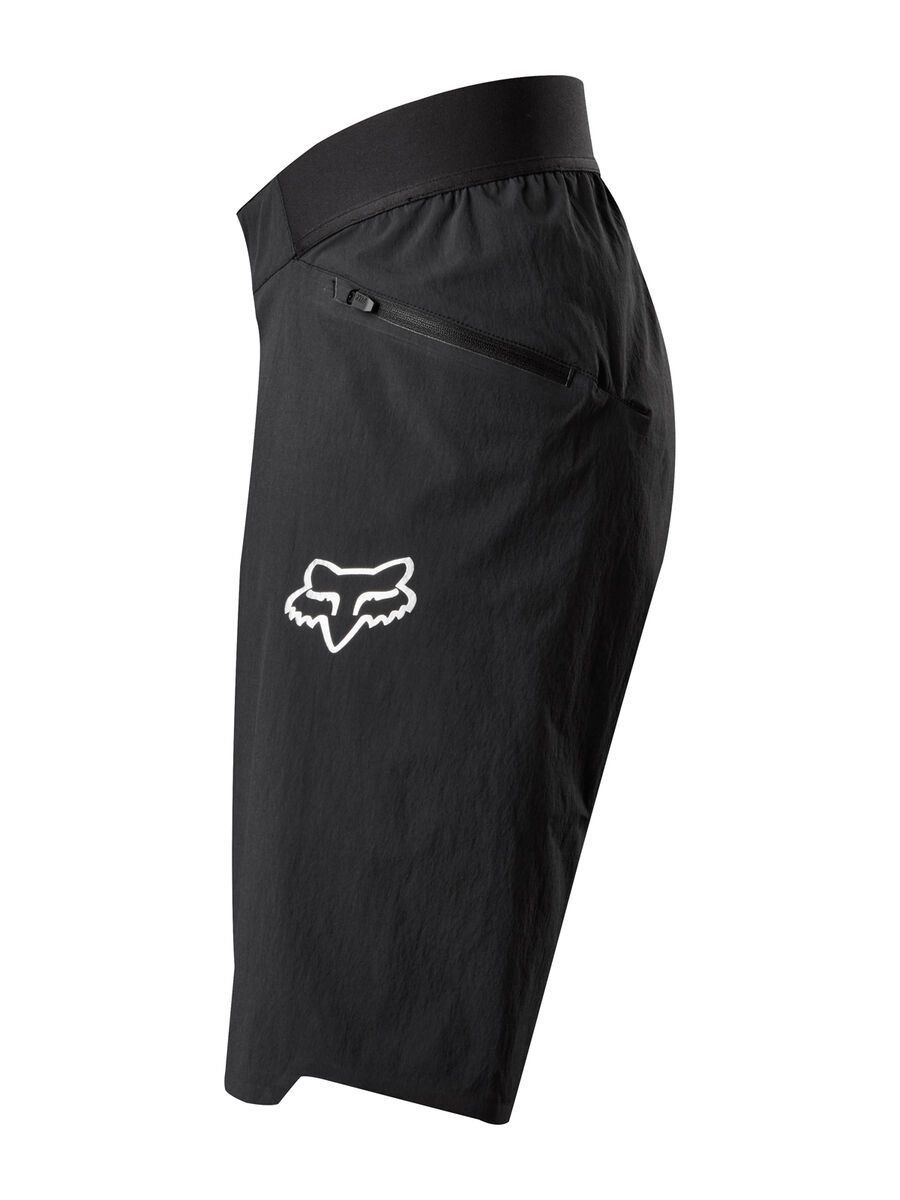 Fox Womens Attack Short with Liner, black - Bild 4
