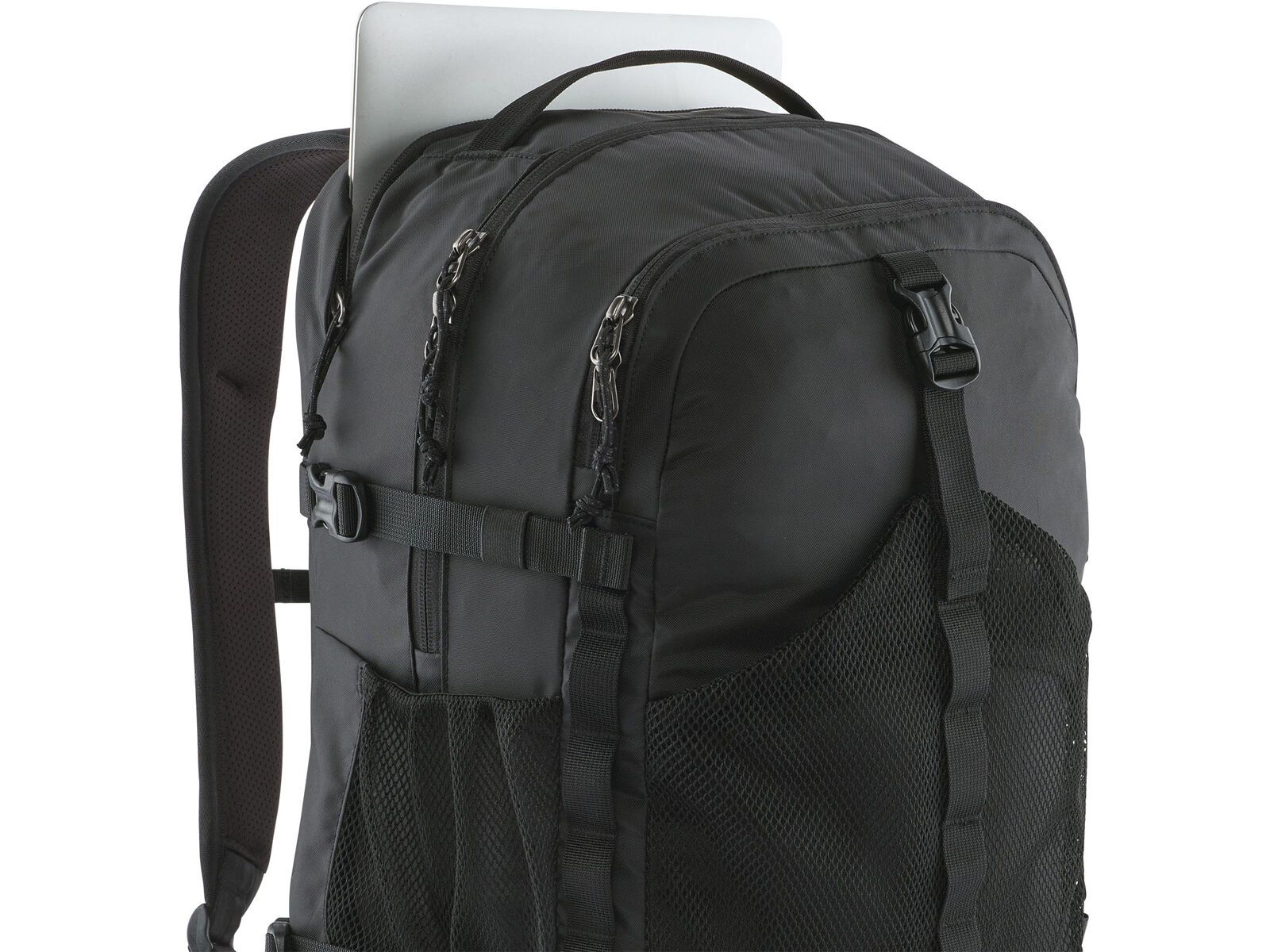 Patagonia Refugio Day Pack 30L, black - Bild 4