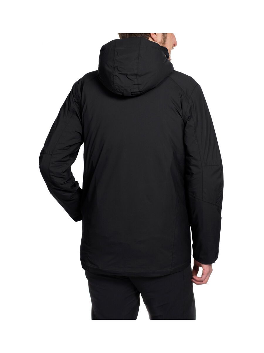 Vaude Men's Altiplano Parka, black - Bild 4