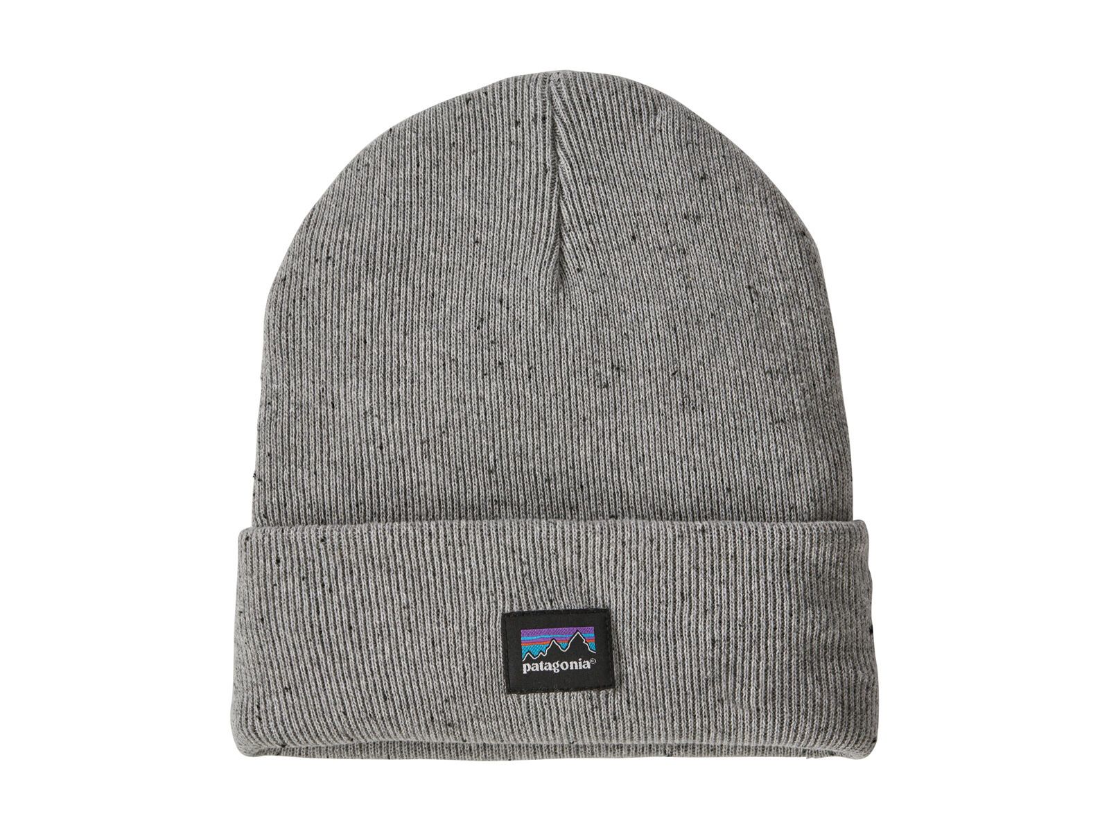 Patagonia Everyday Beanie, salt grey - Bild 1