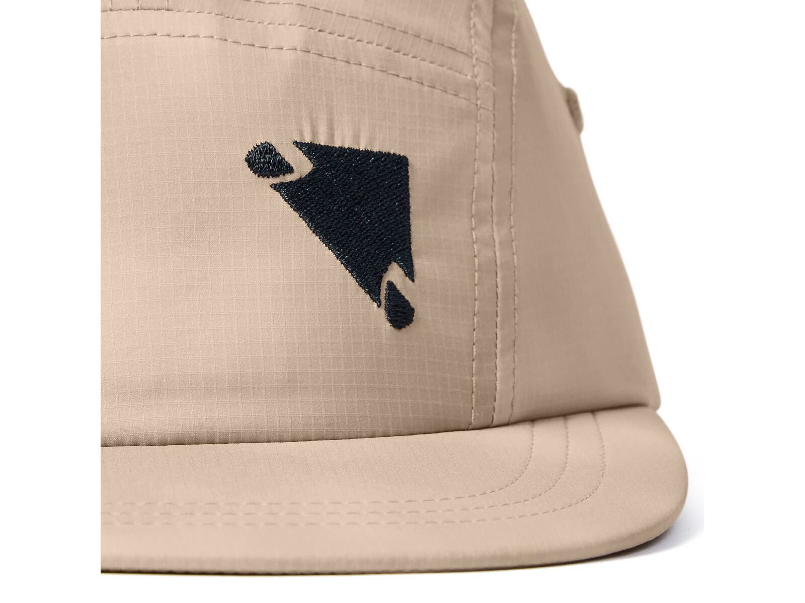 Endura 5-Panel-Mütze, sand - Bild 3
