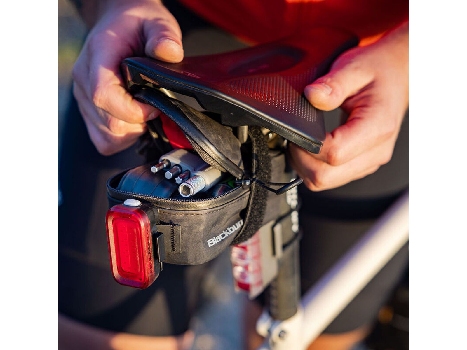 Blackburn Mini Switch Tool - Bild 5