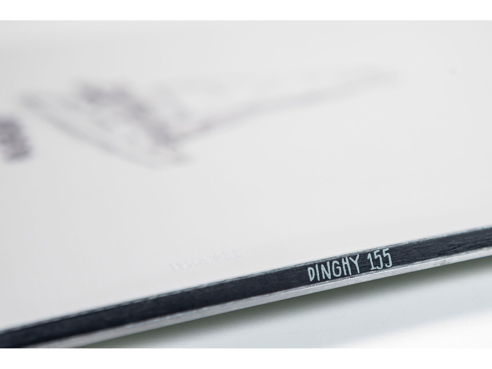 Nitro Quiver Dinghy - Bild 6