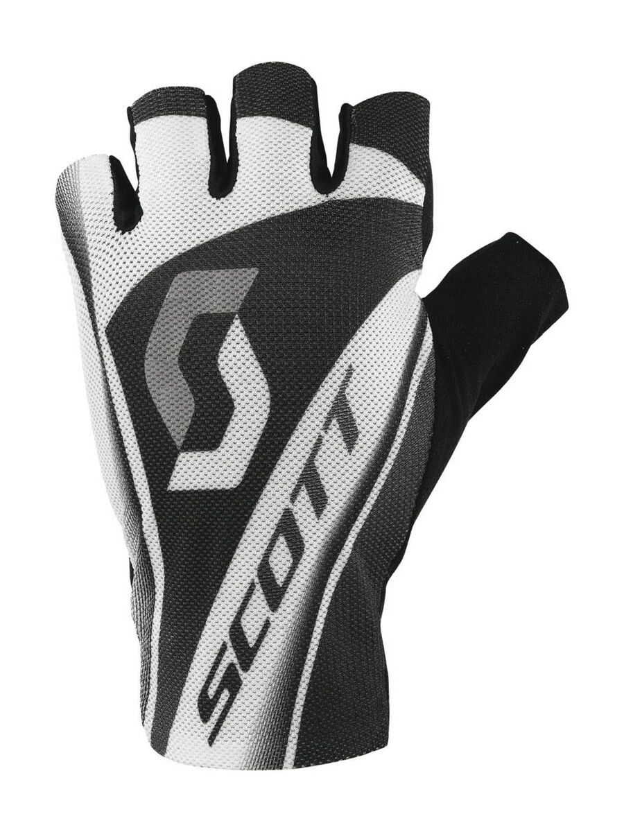 Scott Glove RC SF, black/white - Bild 1