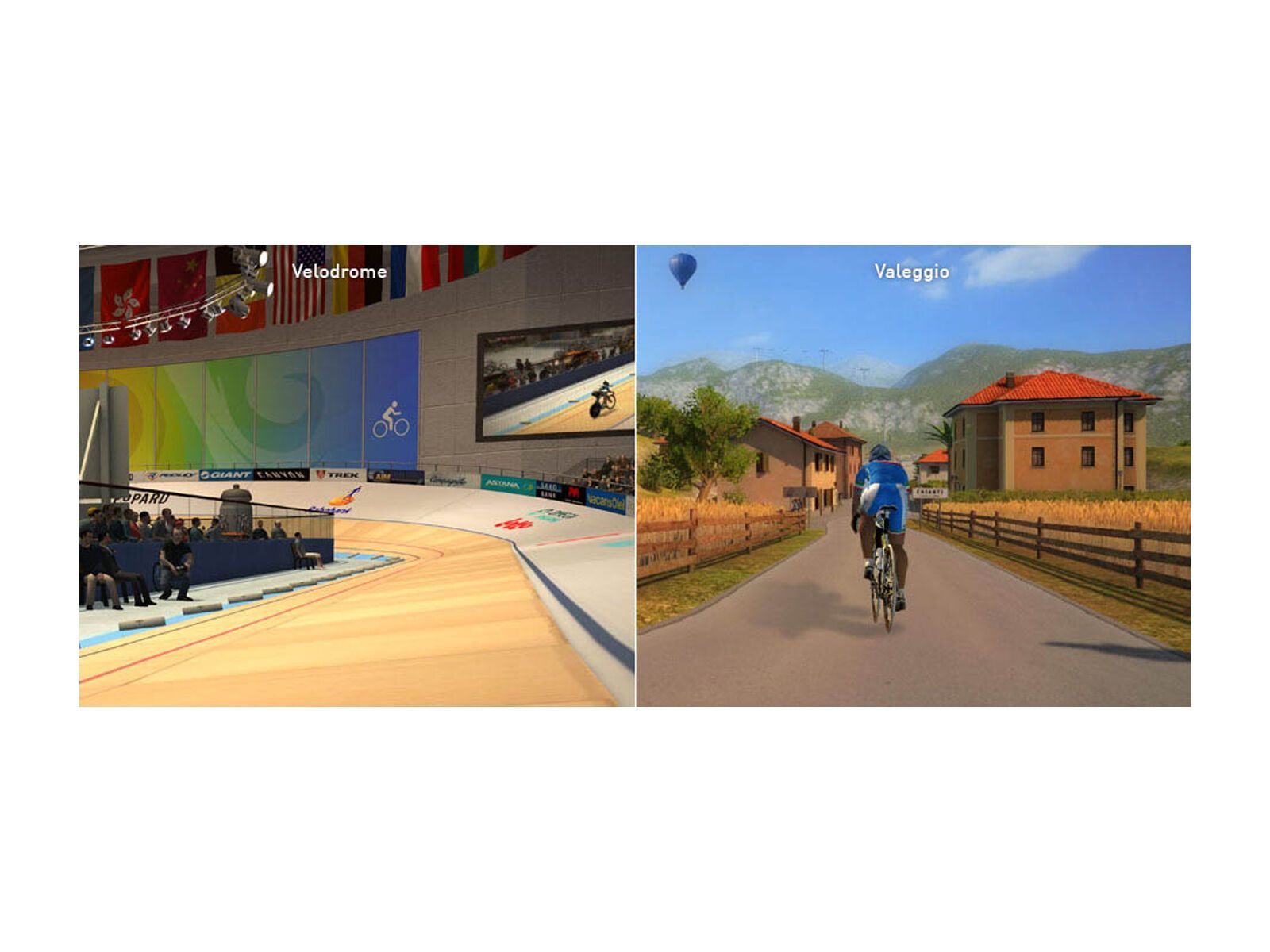 Tacx Tacx Trainer Software 4 Basic T1990.05 - Bild 2