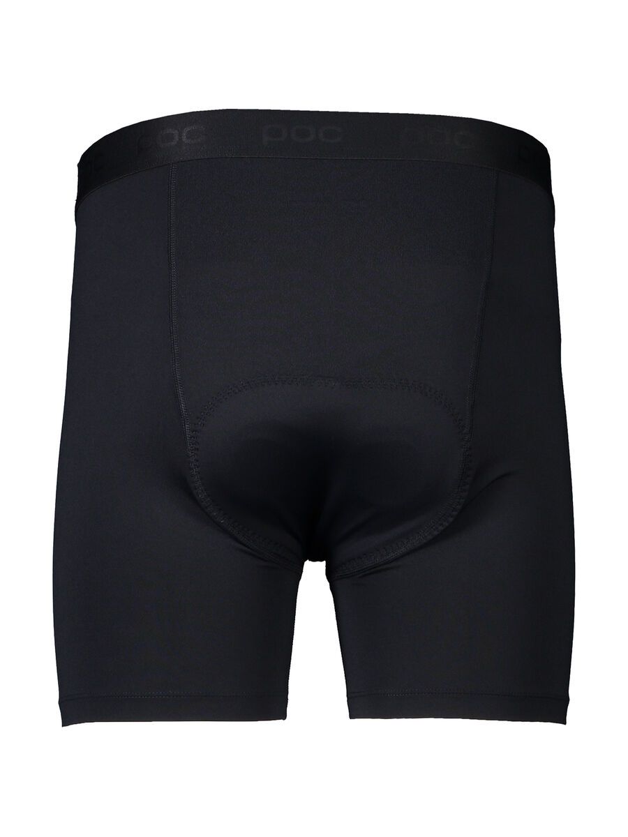 POC Re-Cycle Boxer, uranium black - Bild 2
