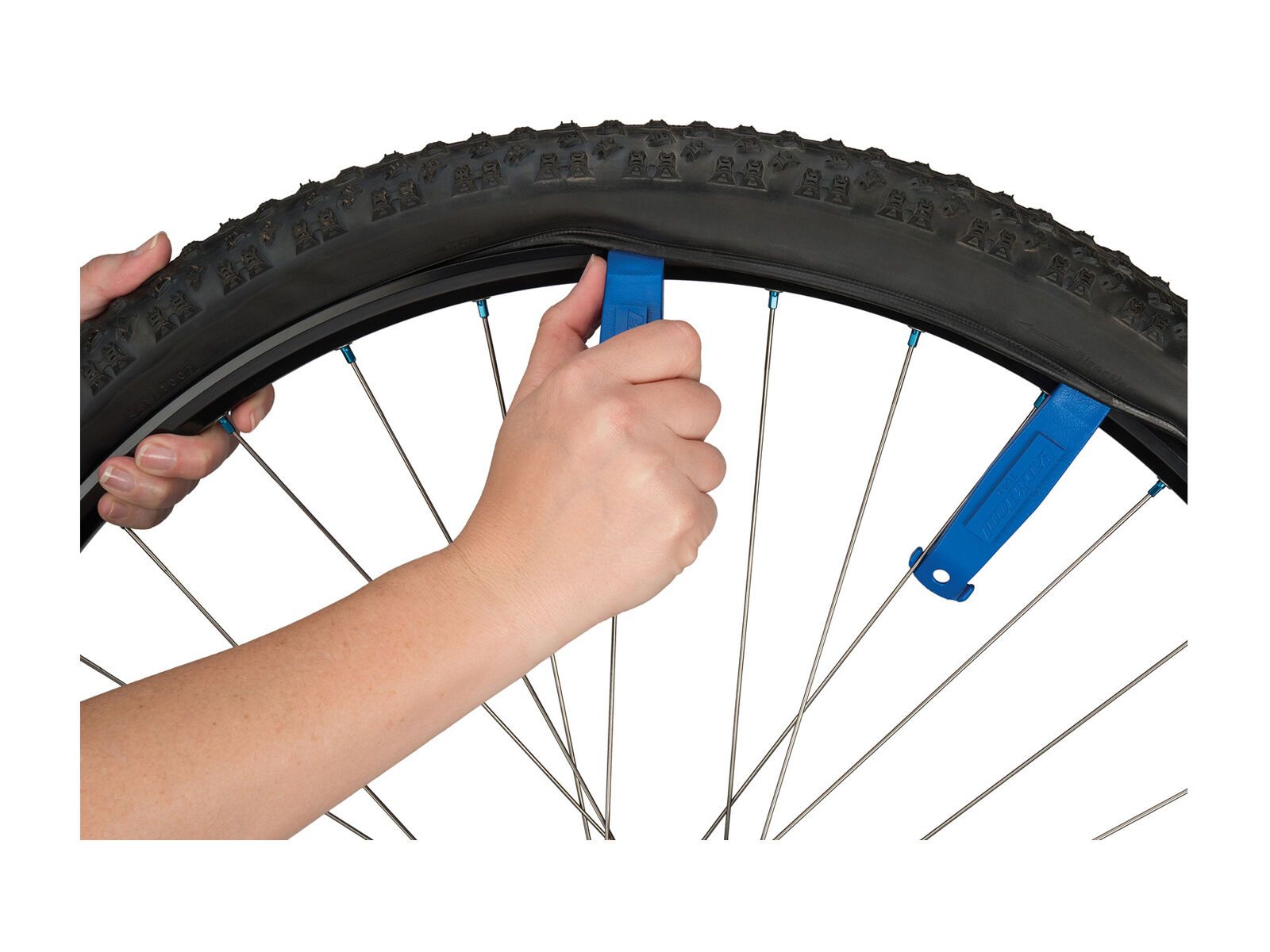 Park Tool TL-4.2C Tire Lever Set (2 Stck.) - Bild 2