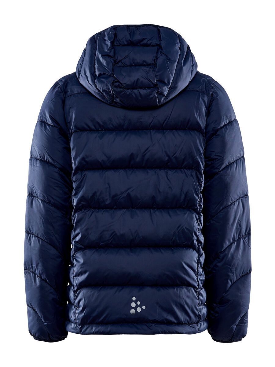 Craft Explore Core Isolate Jacket Junior, blaze - Bild 2