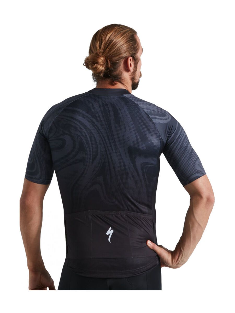 Specialized SL Shortsleeve Jersey, black - Bild 2