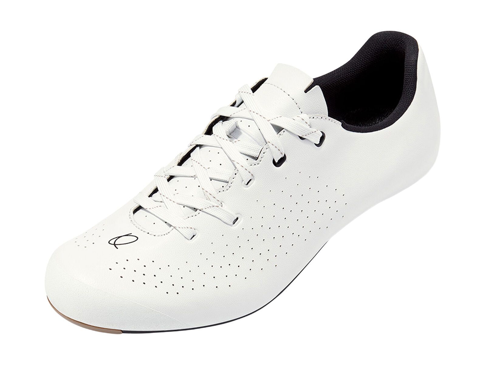 Quoc Escape Road Lace, white - Bild 4