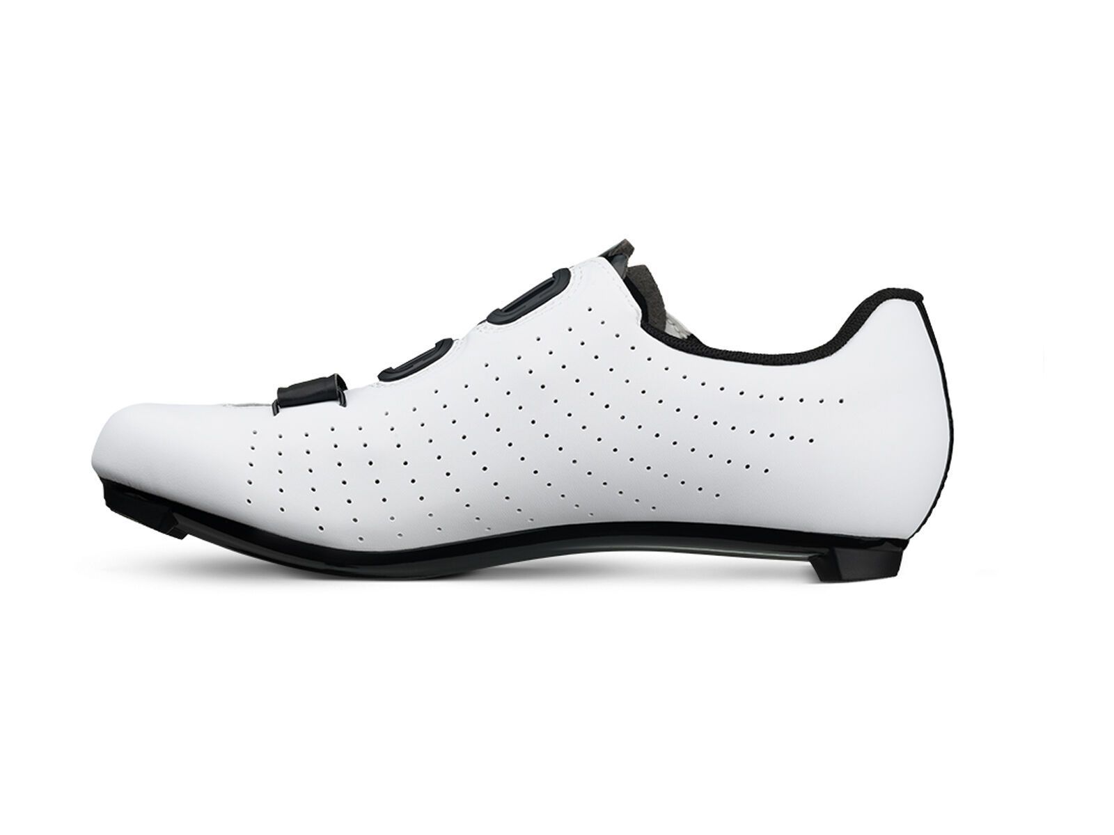 Fizik Tempo Overcurve R5, white/black - Bild 2