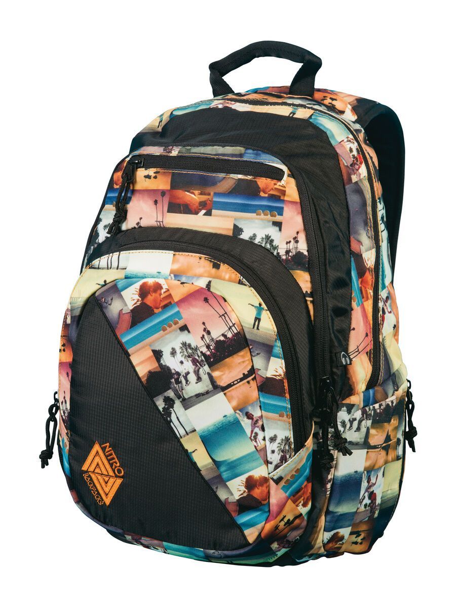 Nitro Stash, california - Bild 1