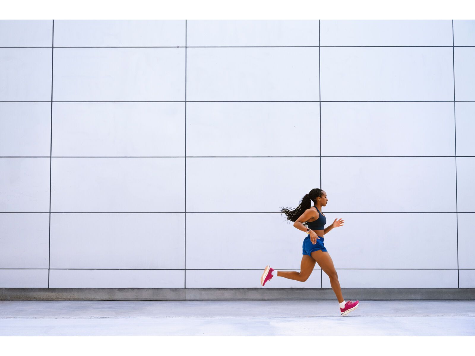 Garmin Forerunner 570 - 42 mm, schwarz/schiefergrau - Bild 15