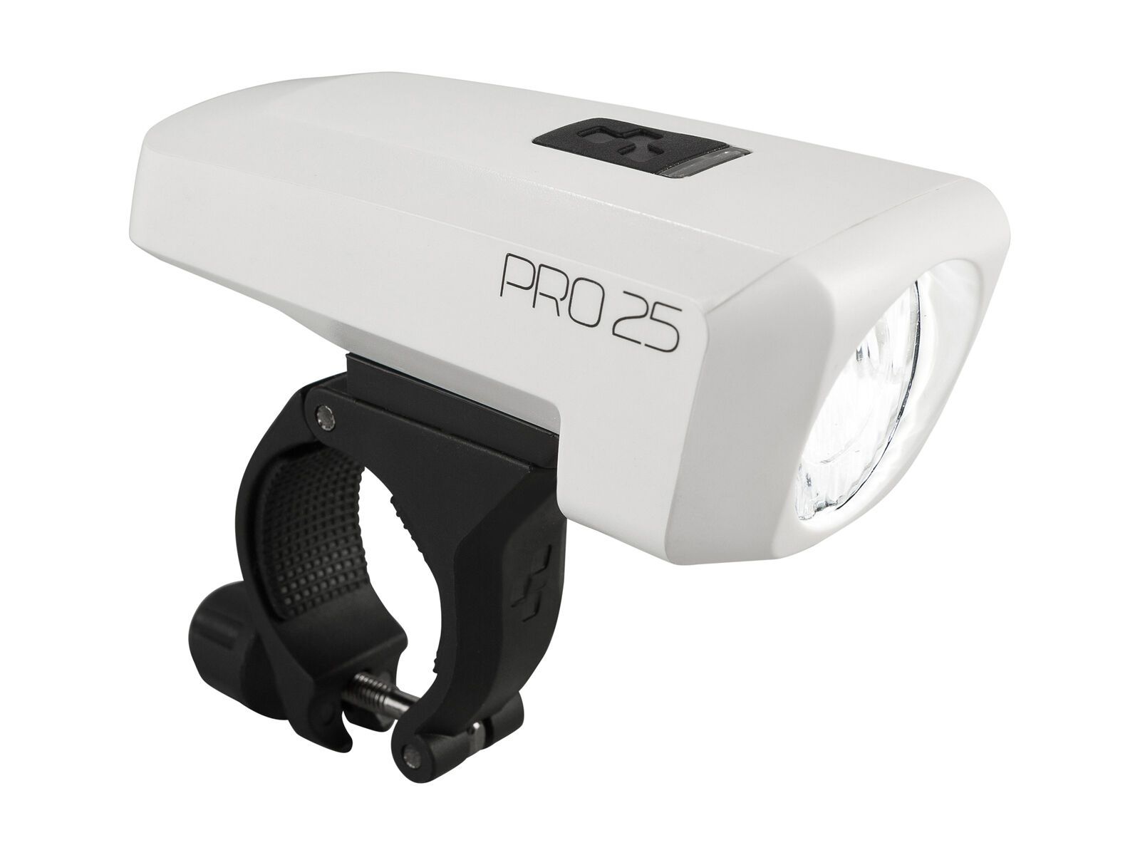 Cube Frontlicht Pro 25, white - Bild 1