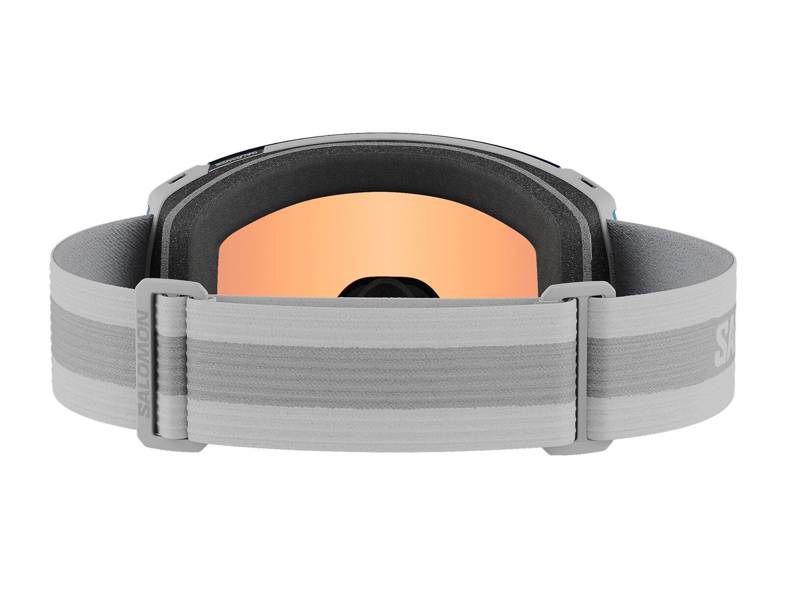 Salomon Radium, Photo ML Blue / white - Bild 3