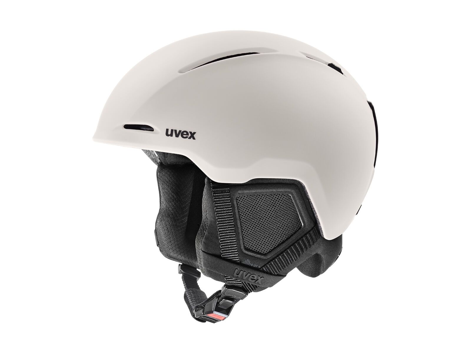 uvex monte LT, warm grey matt - Bild 1