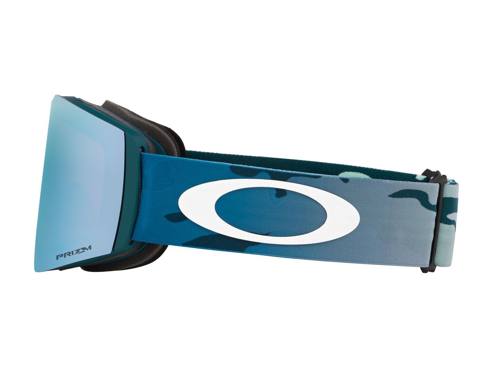 Oakley Fall Line XL Prizm Mark McMorris Signature, Lens: prizm sapphire iridium - Bild 2