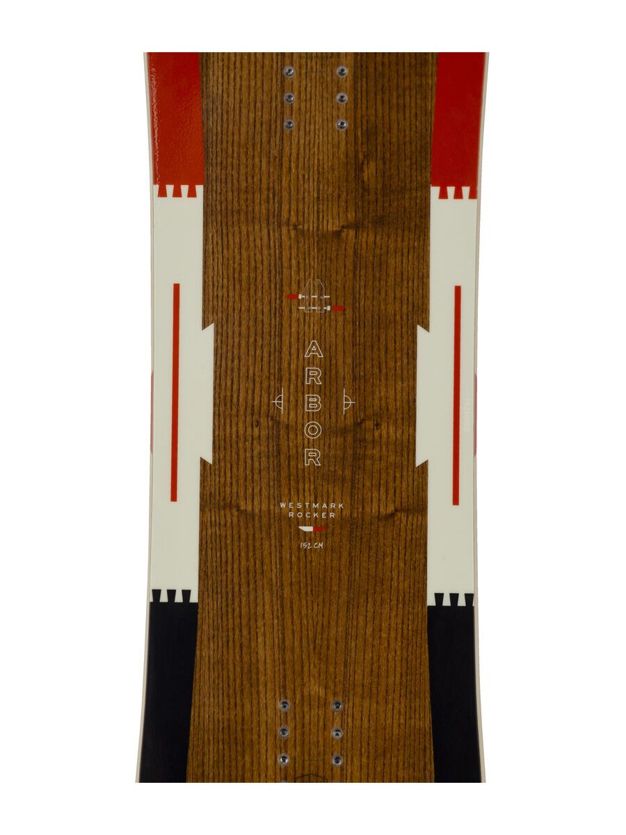 Arbor Westmark Rocker - Bild 6