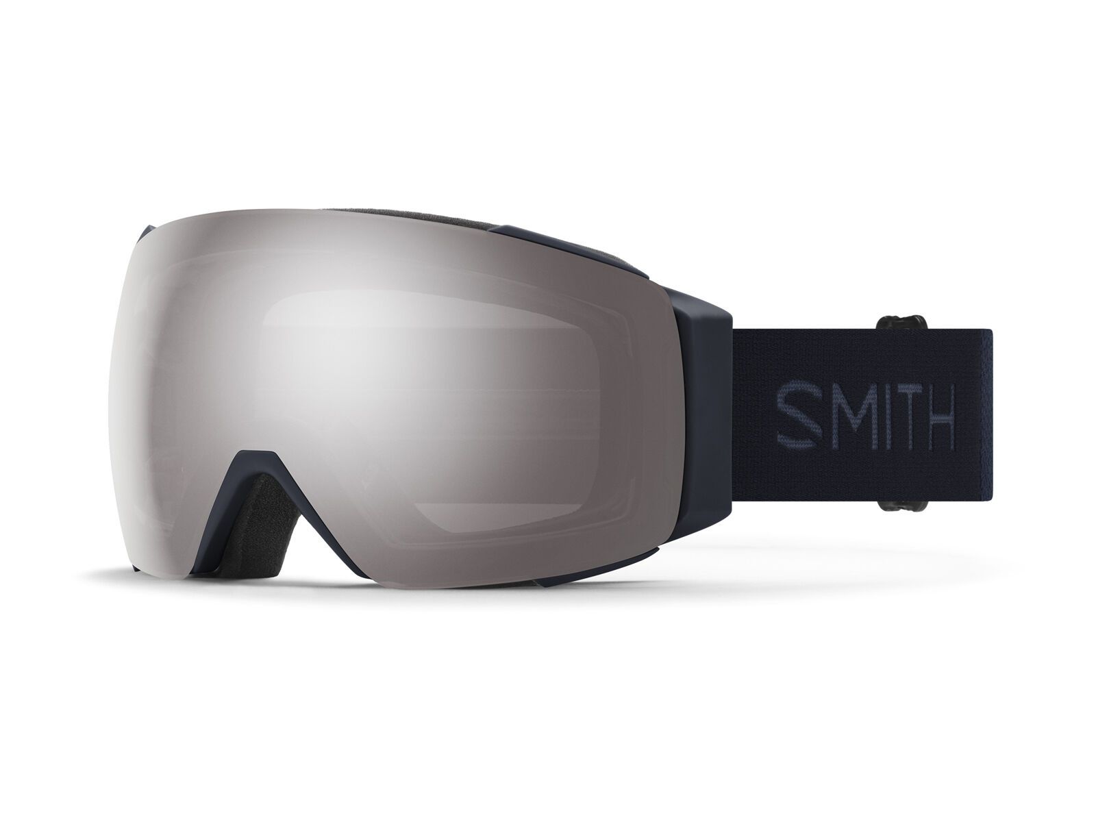 Smith I/O Mag, ChromaPop Sun Platinum Mirror / midnight navy - Bild 1