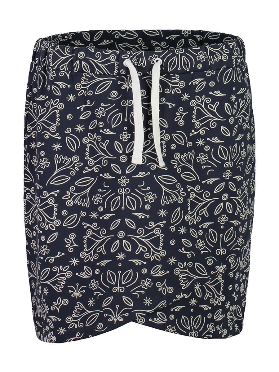 Maloja BabinaM., mountain lake fairyleaf - Bild 1