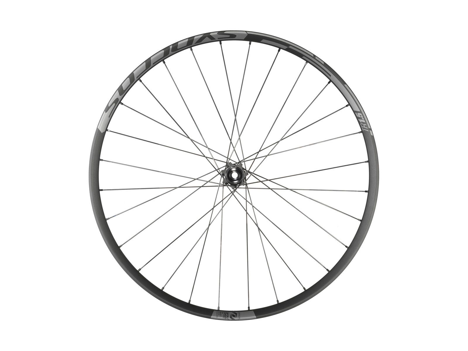 Syncros TR1.5 29, black - Bild 1