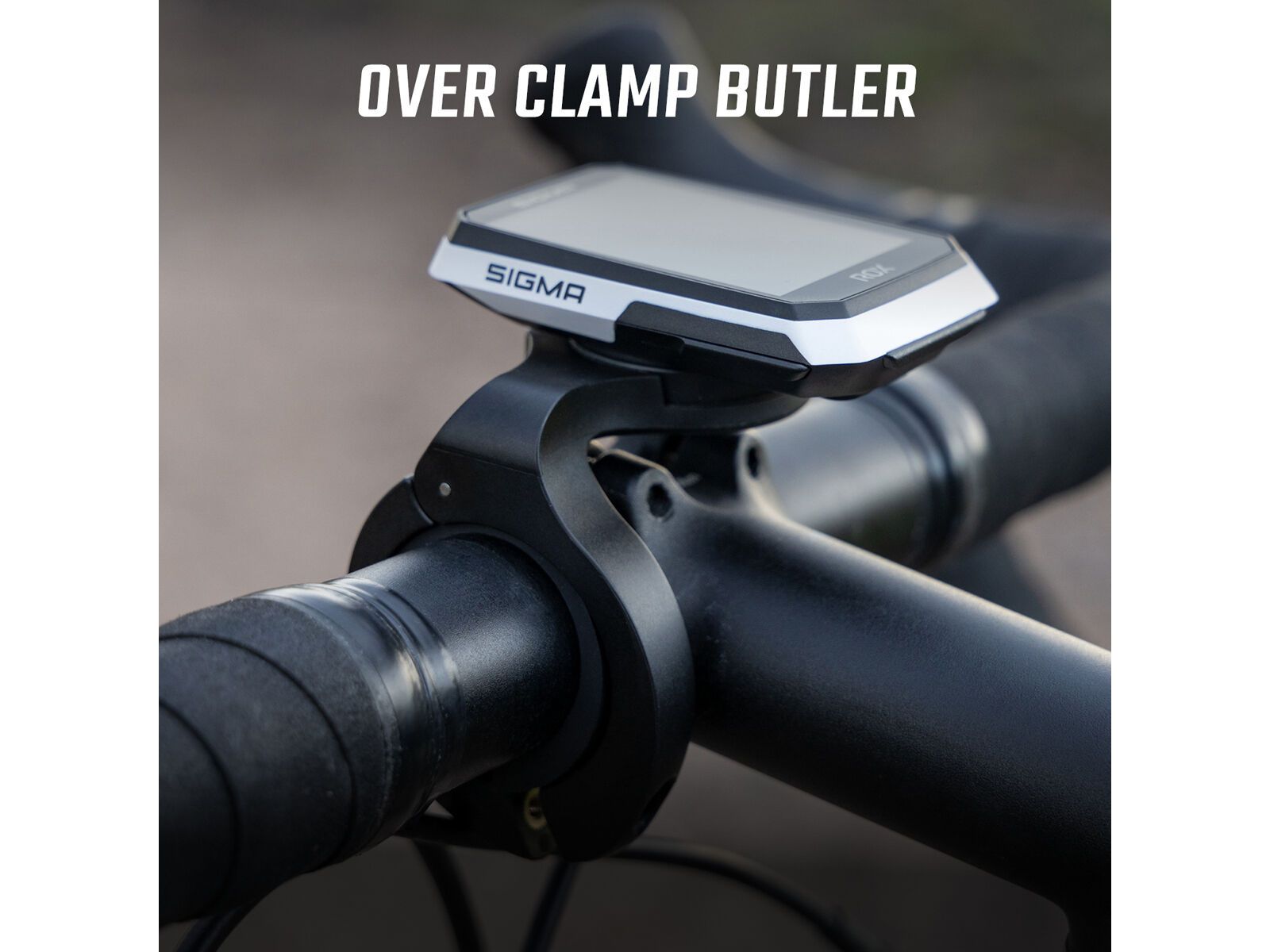 Sigma ROX 4.0 Endurance HR Set, white - Bild 10