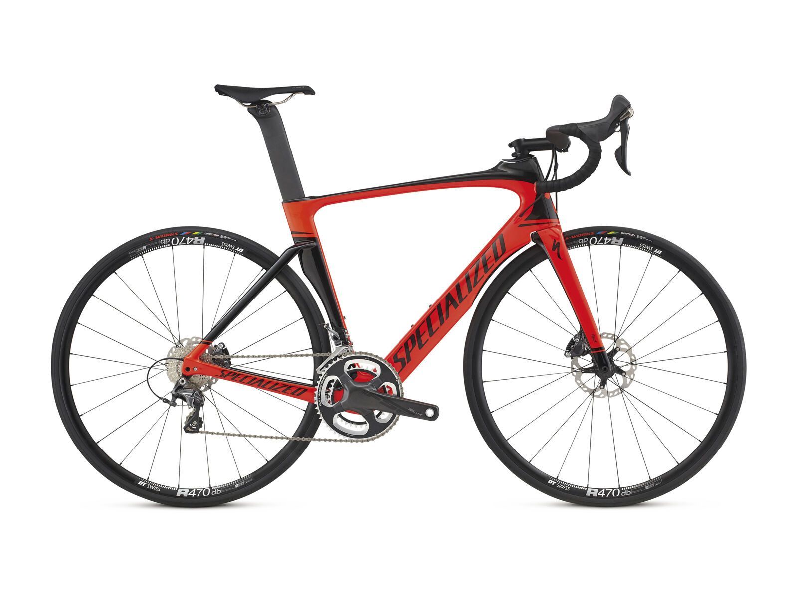 Vias Disc 2016 S Works Venge Vias 2016 Specialized Venge Pro ViAS