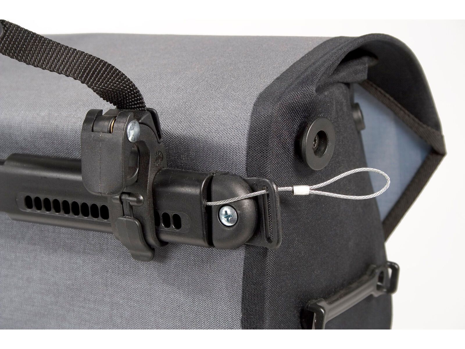 ORTLIEB Anti-Theft-Device - Long / 25 cm (E125) - Bild 2