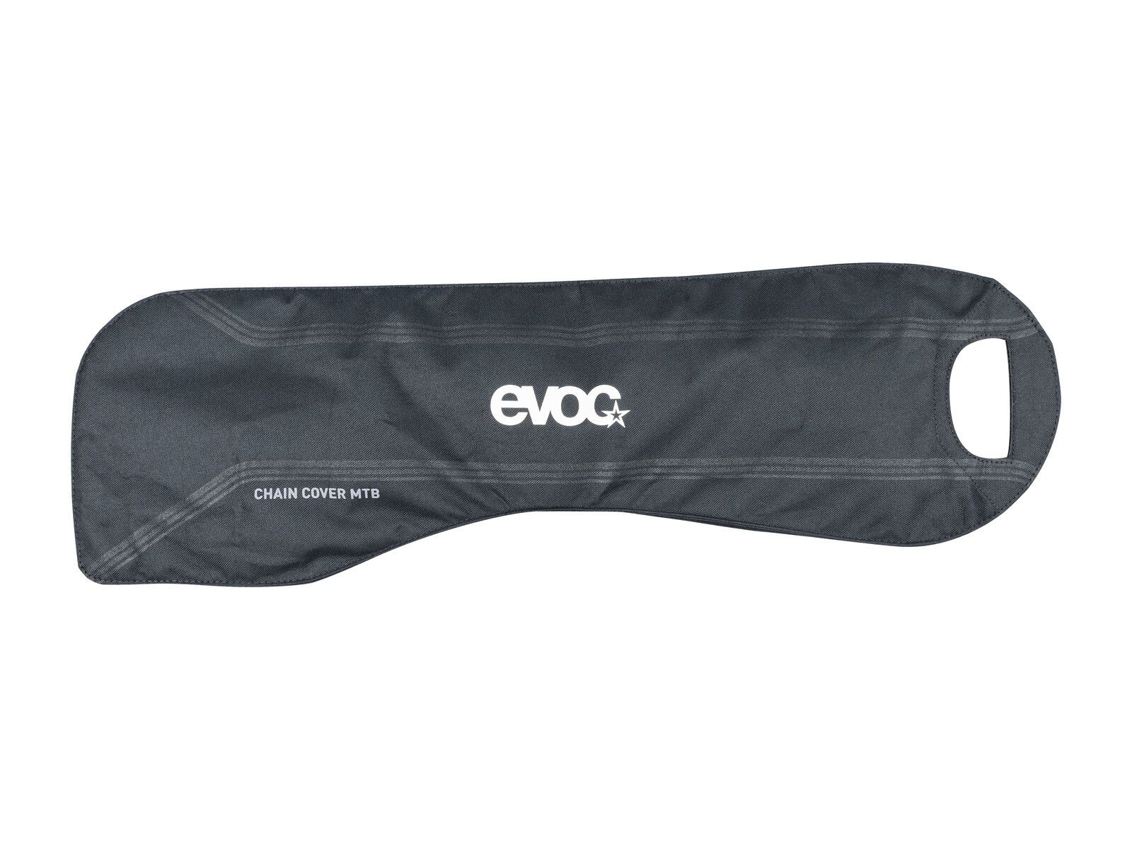 Evoc Chain Cover MTB, black - Bild 1