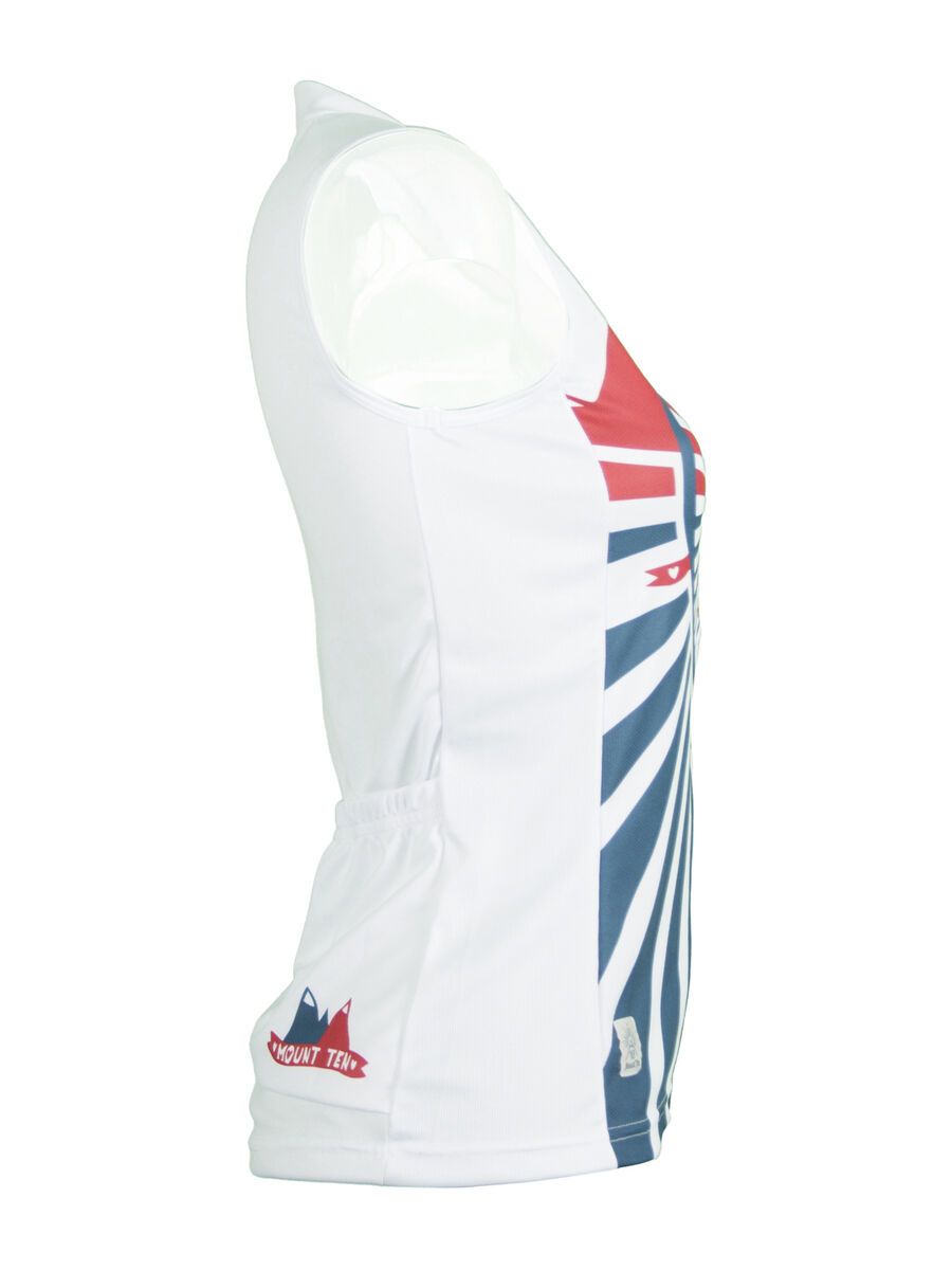 Maloja KamiM. Top, snow - Bild 3