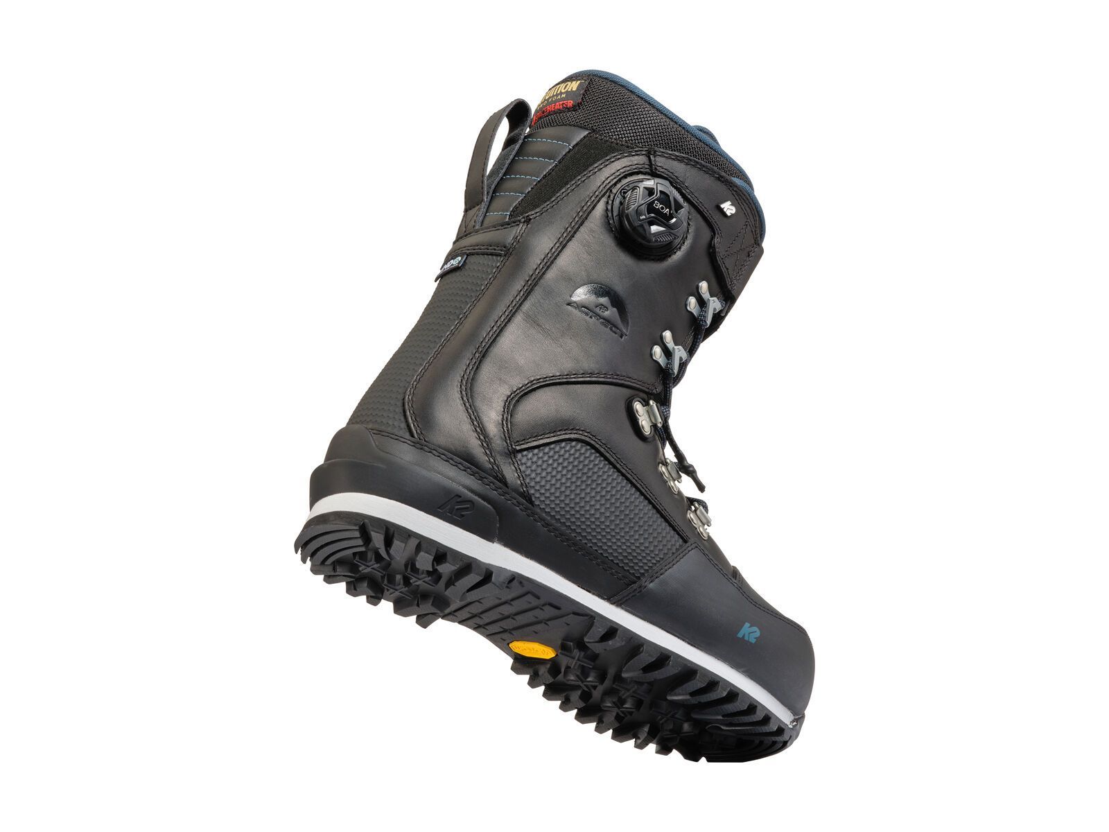 K2 Aspect, black - Bild 7