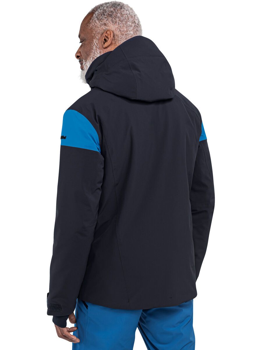 Schöffel Jacket Style Safuna MNS, navy blazer - Bild 5