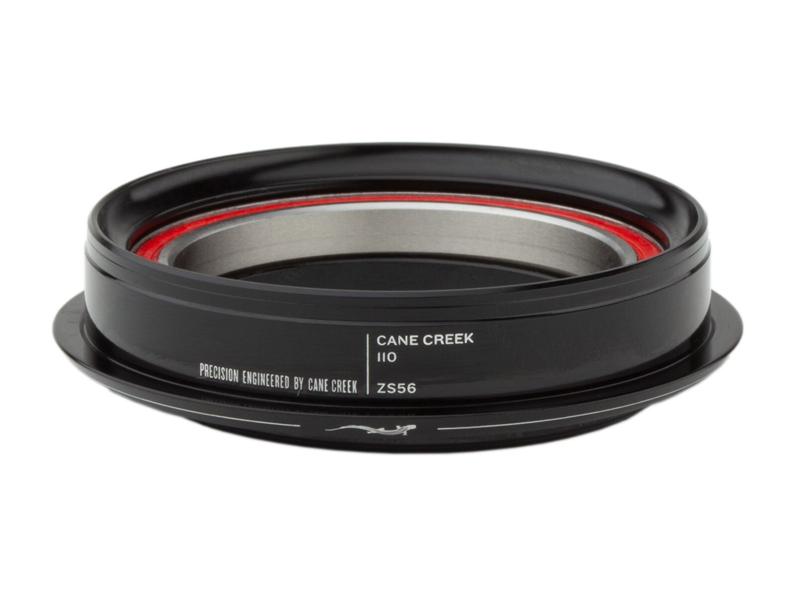 Cane Creek 110-Series Complete - ZS44/28.6/H8 | ZS56/40 - Short, black - Bild 4