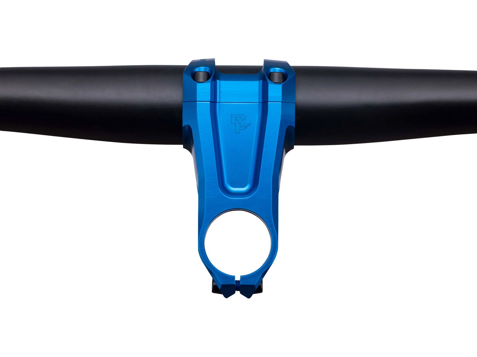 Race Face Turbine SL Stem, blue - Bild 17