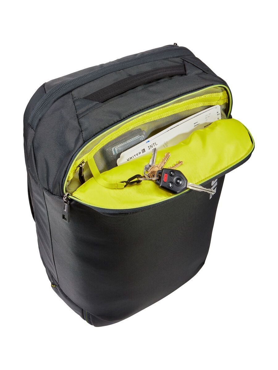 Thule Subterra Carry-On 40L, dark shadow - Bild 9