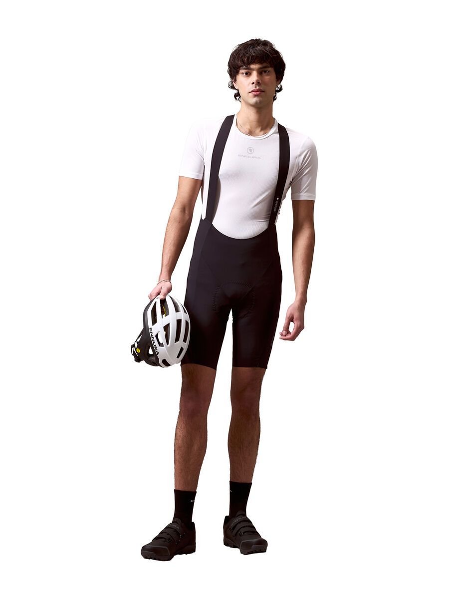 Endura AllTrack Fahrrad-Bibshorts, black - Bild 5