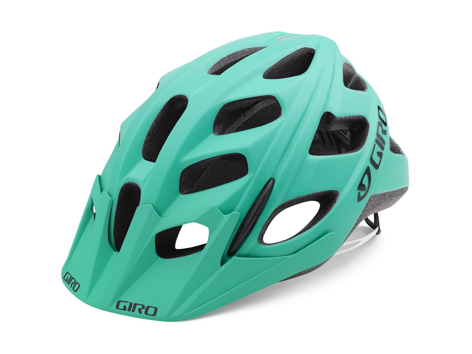 Giro Hex, matte turqoise speckle - Bild 1