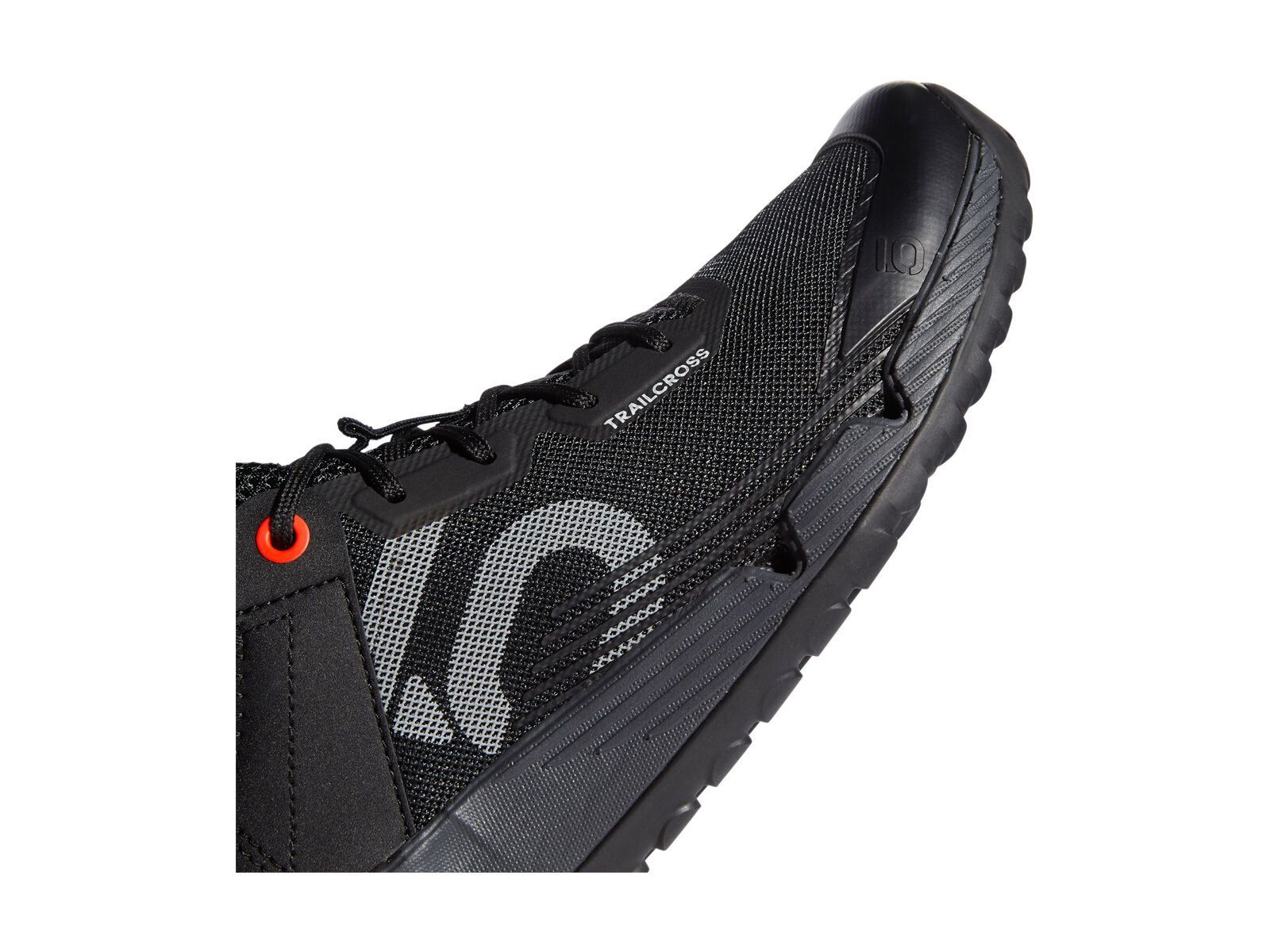 Five Ten Trailcross LT Women, core black/grey/red - Bild 9