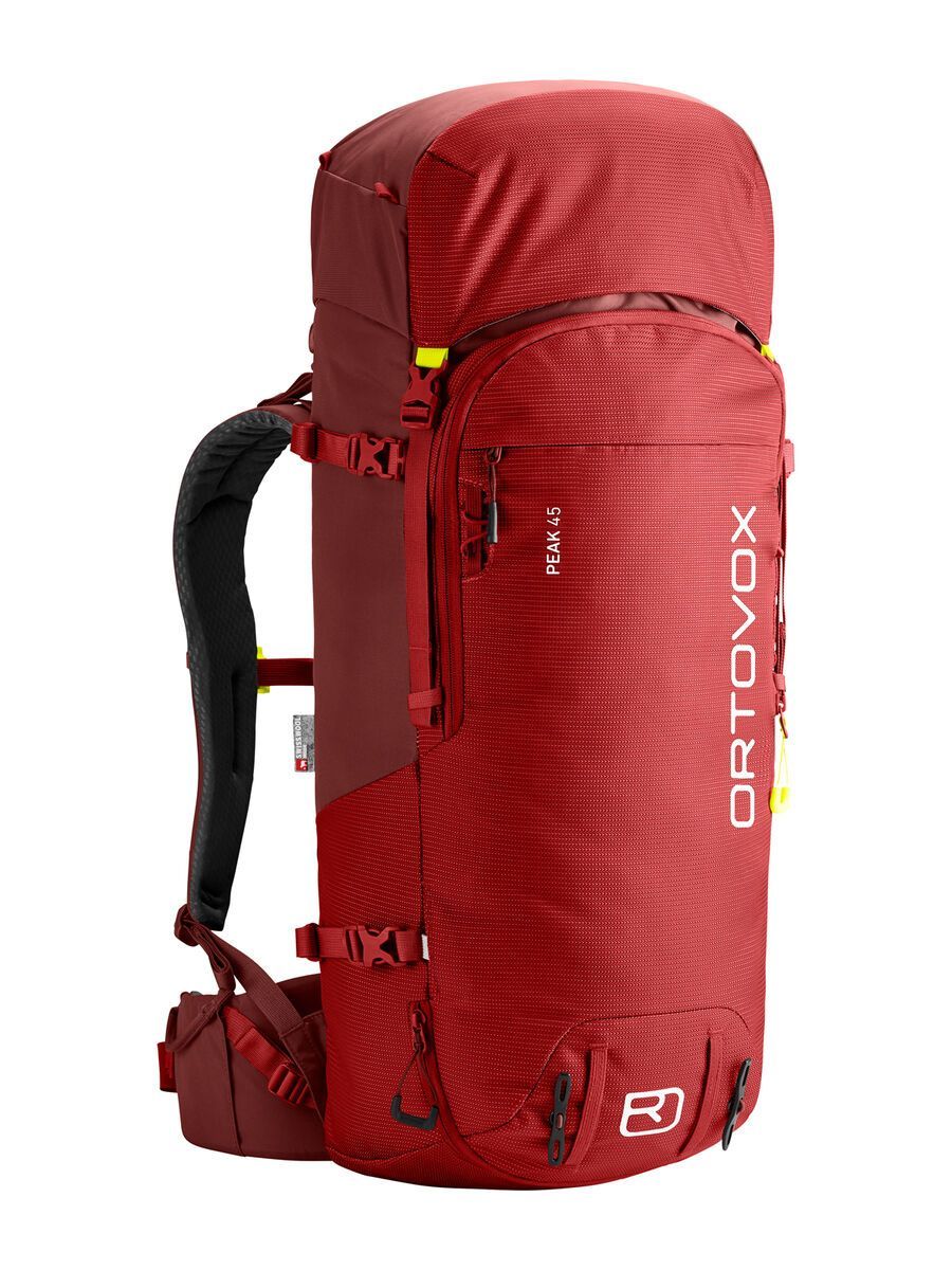 Ortovox Peak 45, cengia rossa - Bild 1