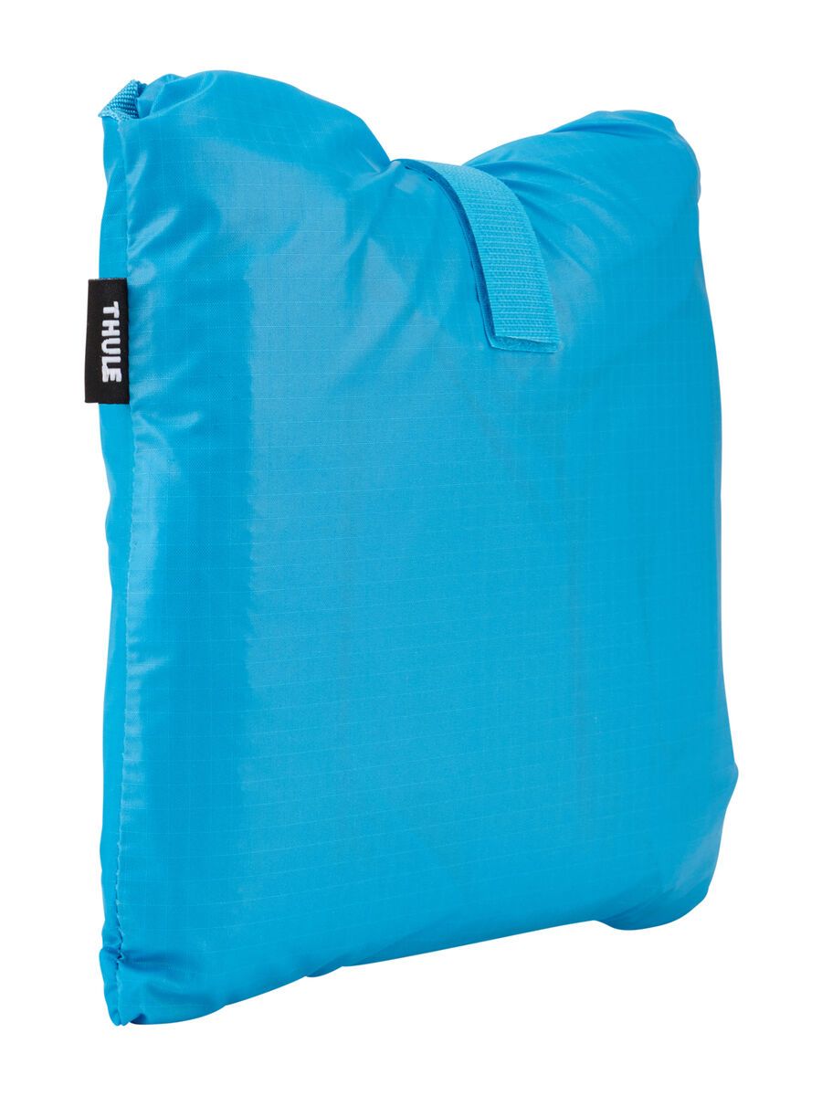Thule Sapling Kindertragen-Regenschutz, blue - Bild 3