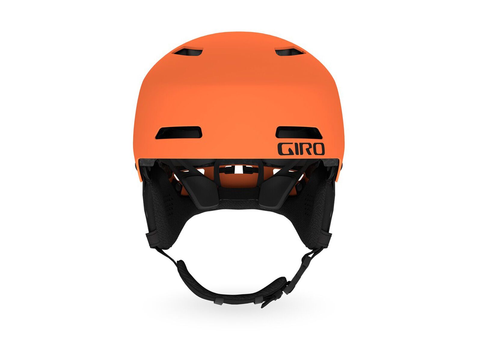 Giro Ledge MIPS, matte deep orange - Bild 3