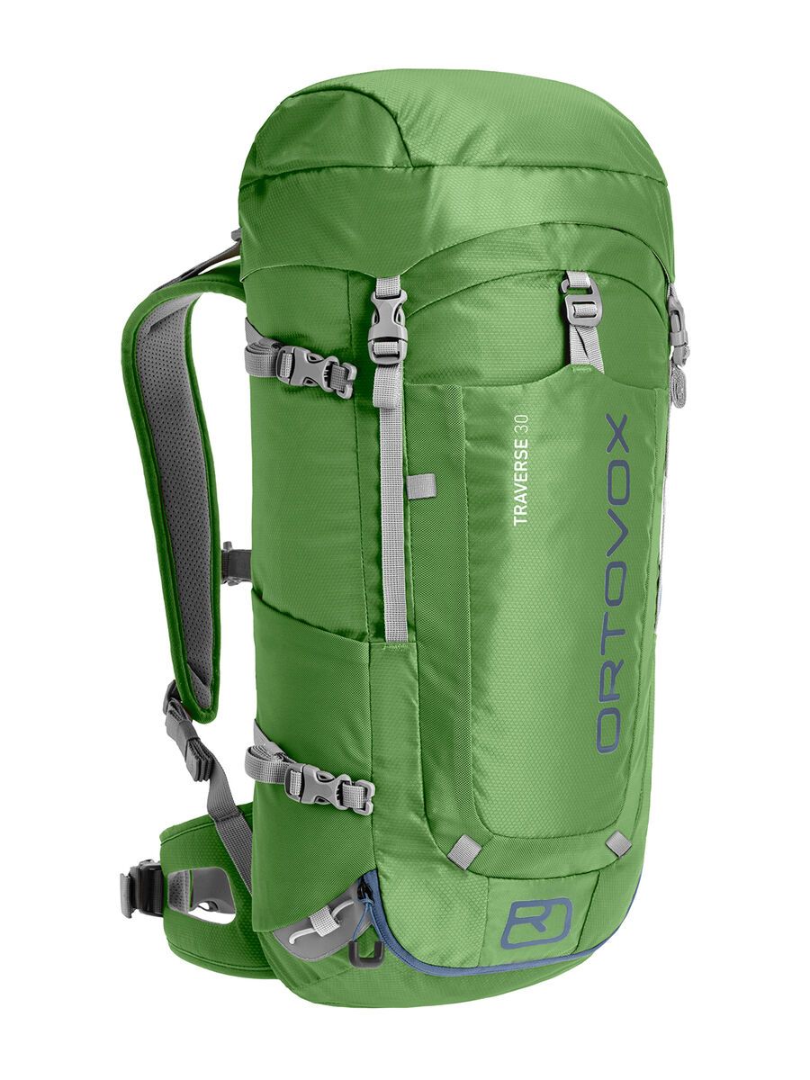 Ortovox Traverse 30, eco green - Bild 1