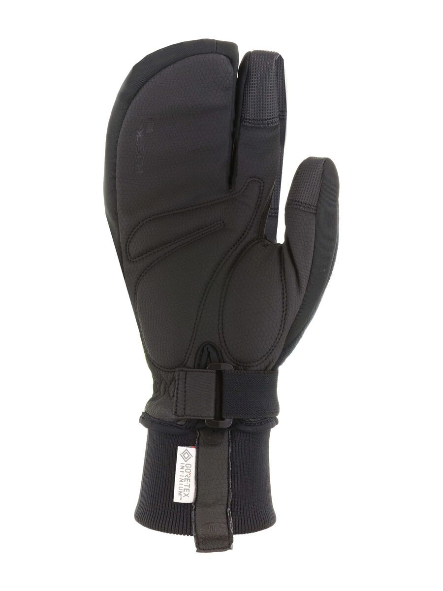 Roeckl Villach 2 Trigger, fluo yellow - Bild 2