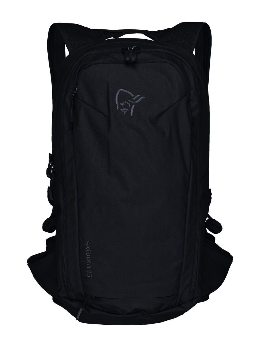 Norrona skibotn 15L Pack, caviar - Bild 1